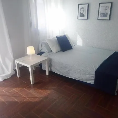 Junto Al Casco Historico Appartement Plasence