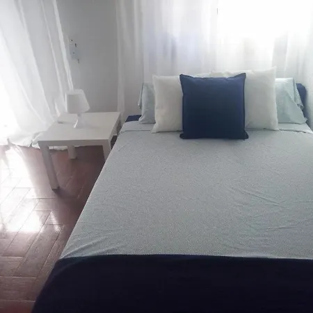 Junto Al Casco Historico Apartamento