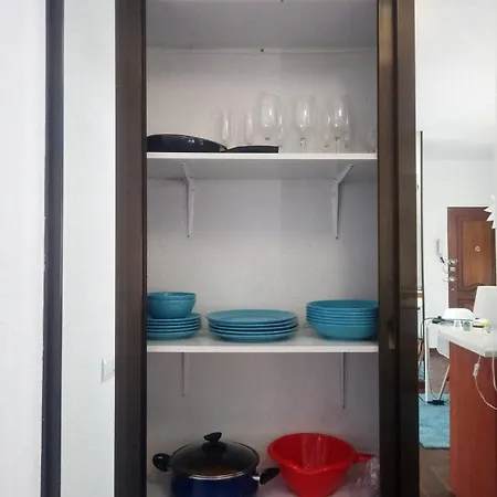 Junto Al Casco Historico Apartamento *