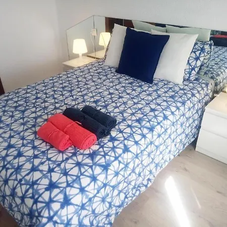 Junto Al Casco Historico Appartement *