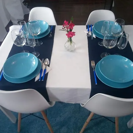 Apartamento Junto Al Casco Historico