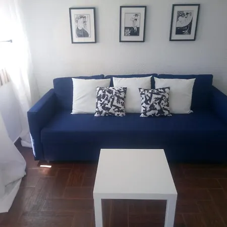 Appartement Junto Al Casco Historico