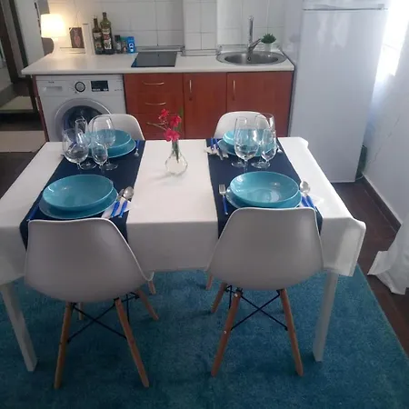 Apartamento Junto Al Casco Historico Plasencia